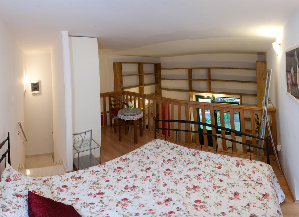 Kamenita Apartment Split Room photo