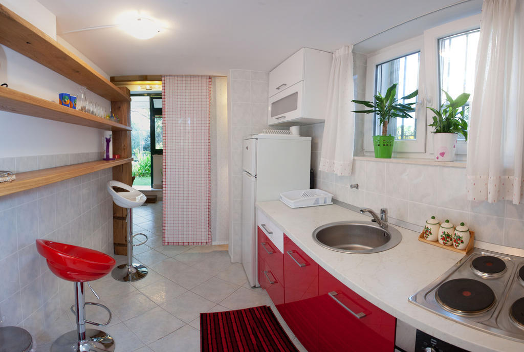 Kamenita Apartment Split Room photo