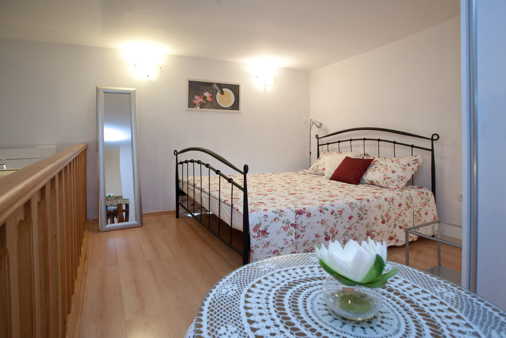 Kamenita Apartment Split Room photo